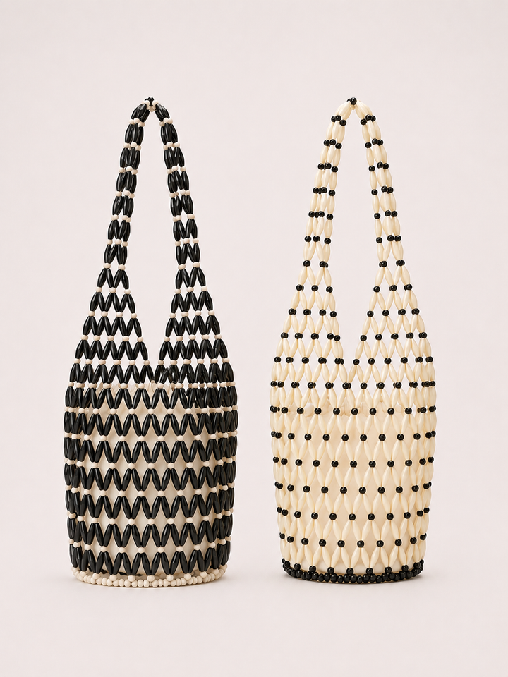 Wood Bag