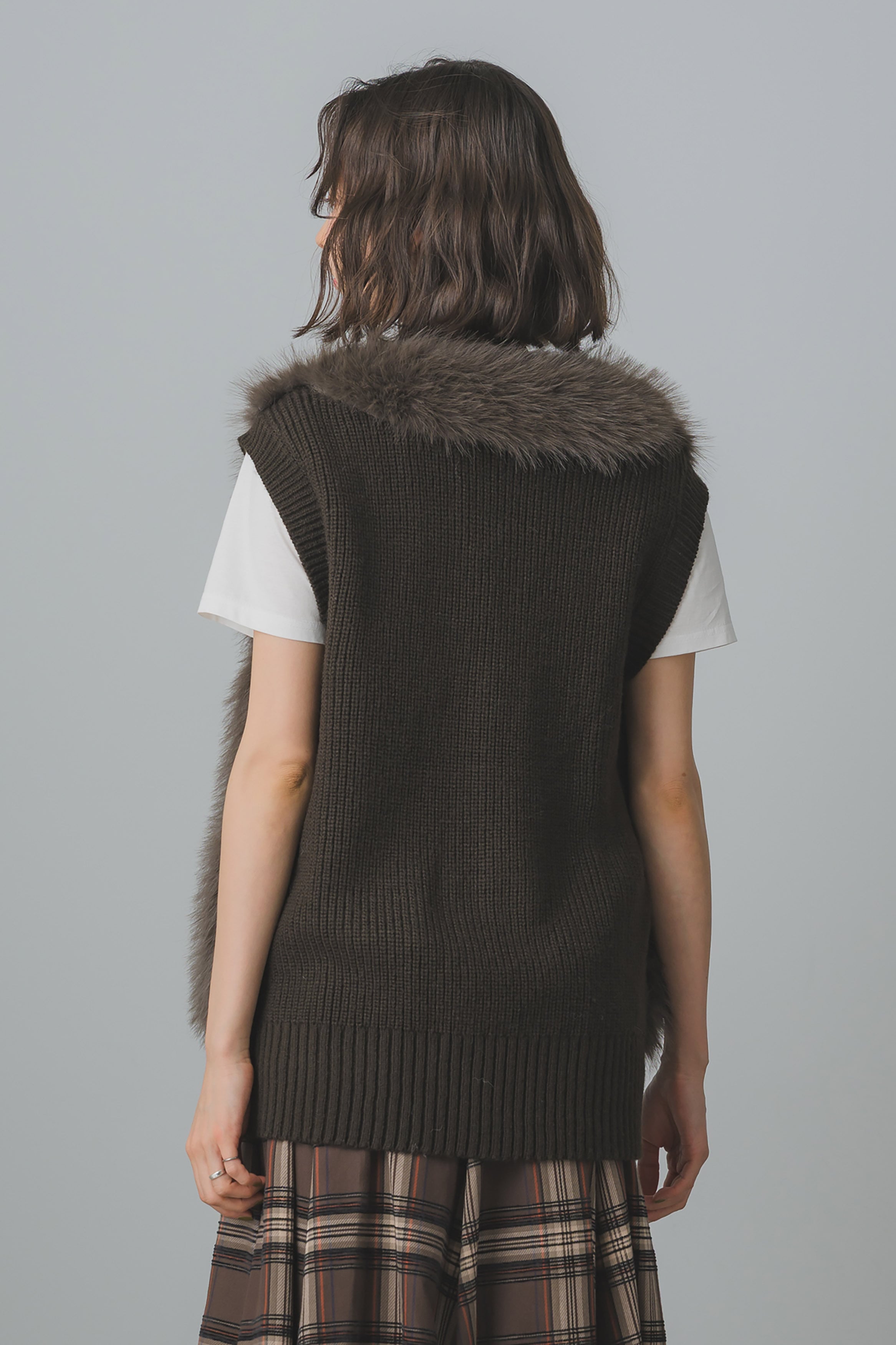 ネオンカラージップ ファーベスト – DOS DIOSAS