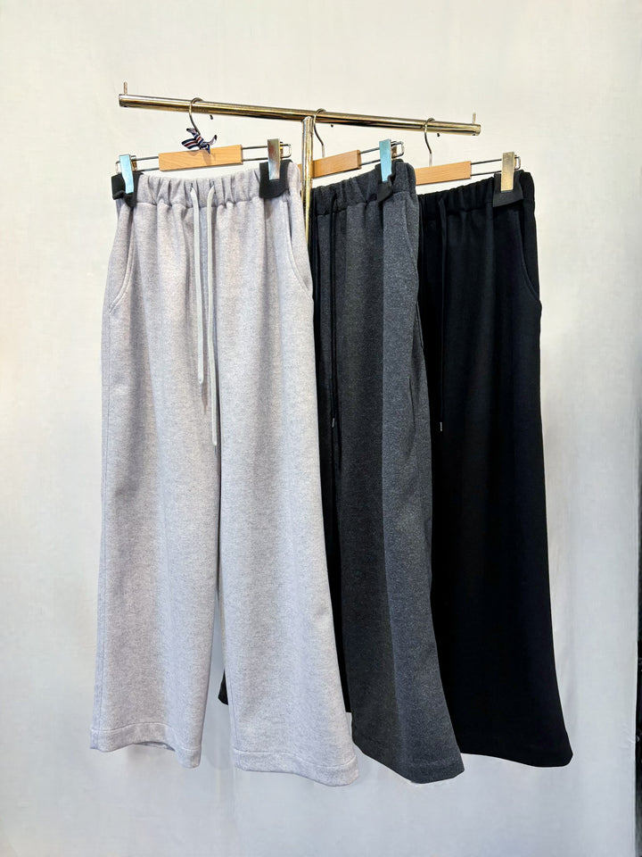 スゥエットパンツ