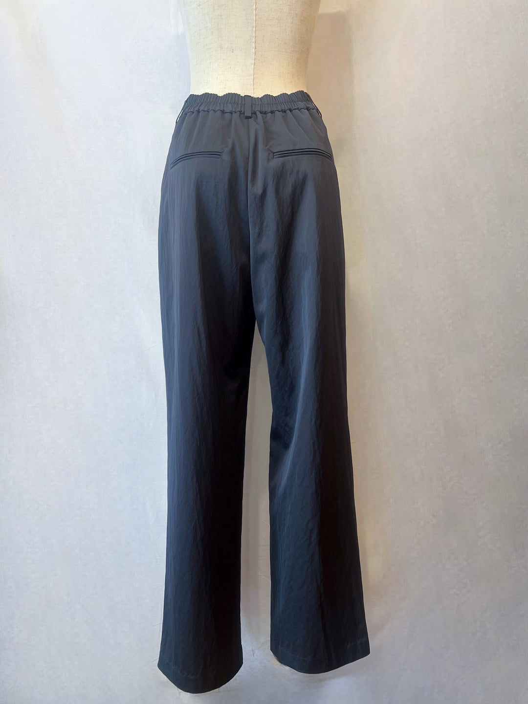 グレータックパンツ 36サイズ 日本製 サイド＆バックポケット ハンサム
