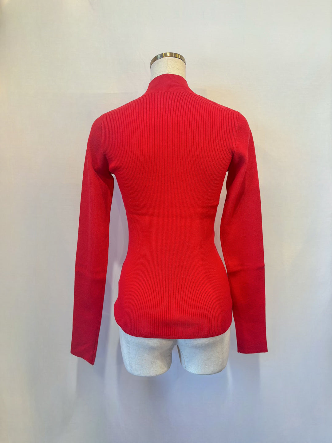 豊富なカラバリ♩カラーセレクトニット