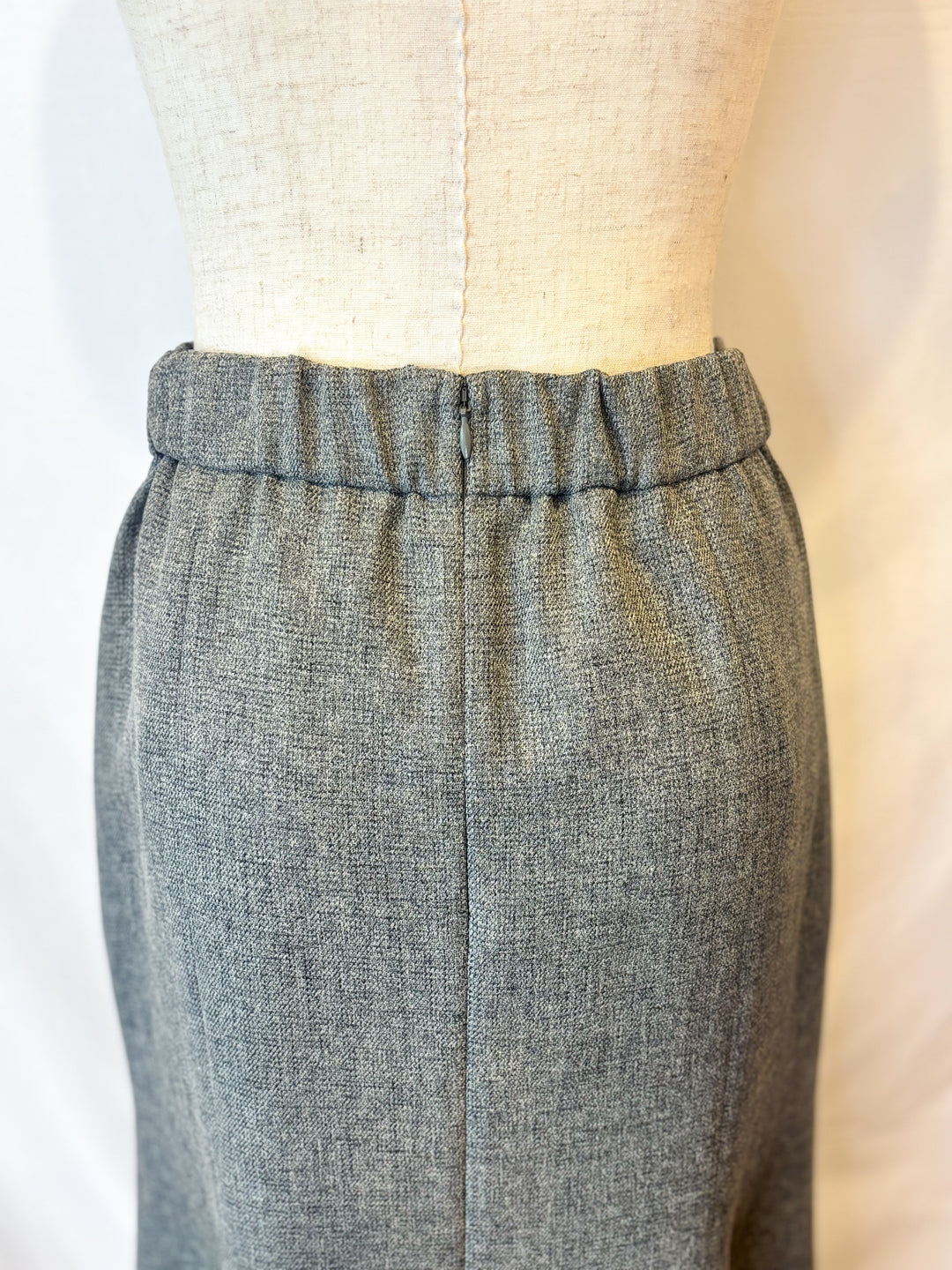 3wayコルセットドッキングマーメイドスカート