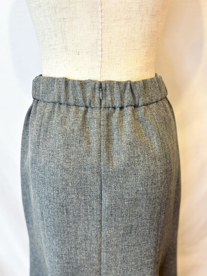 3wayコルセットドッキングマーメイドスカート