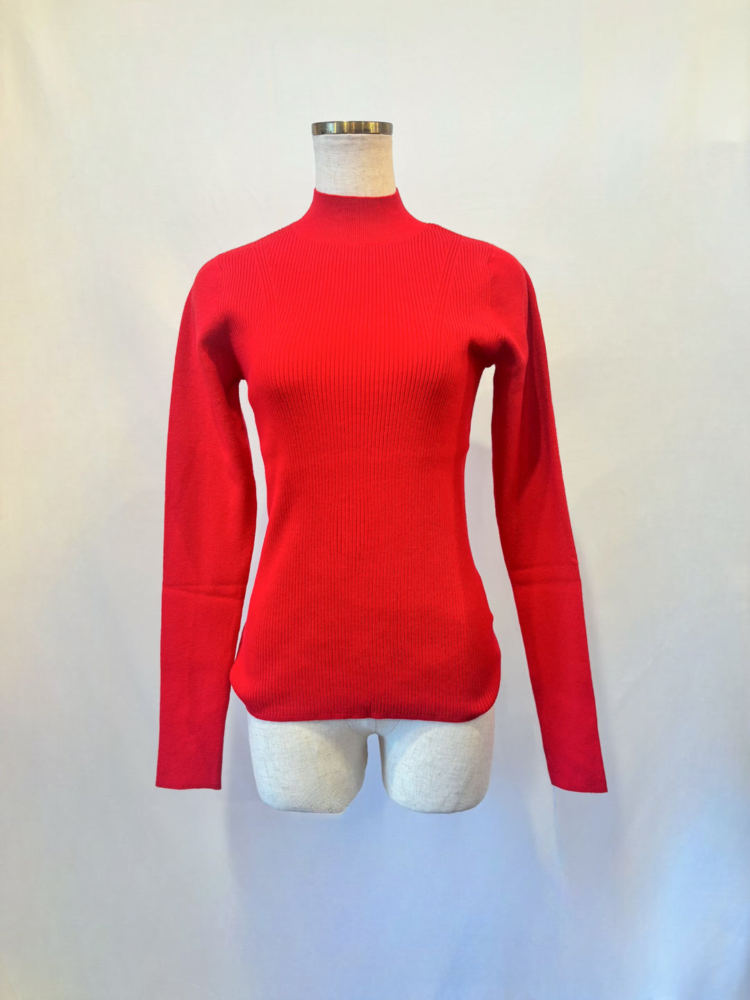 豊富なカラバリ♩カラーセレクトニット