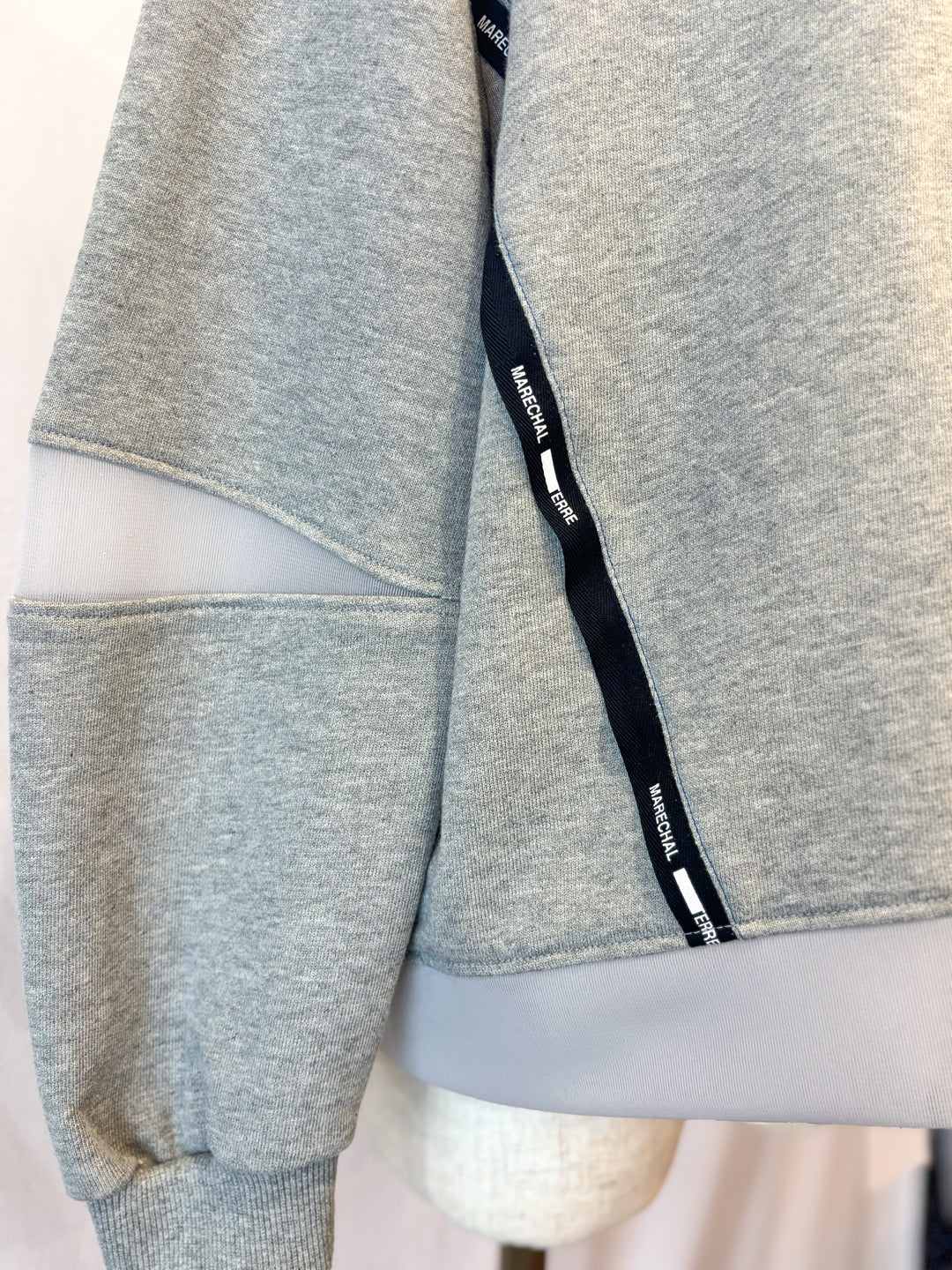 シアースウェットトップス