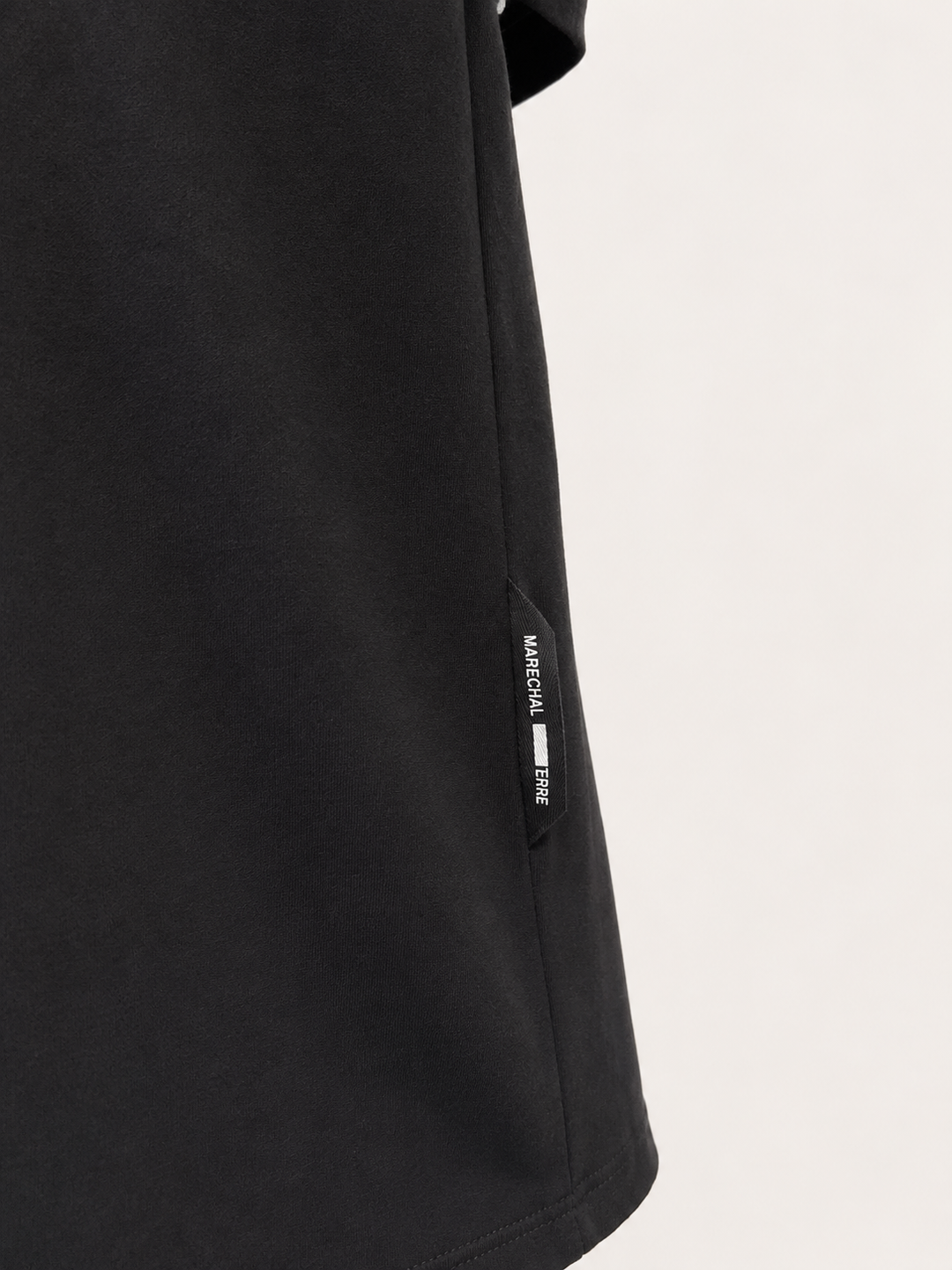 MMタグTシャツ