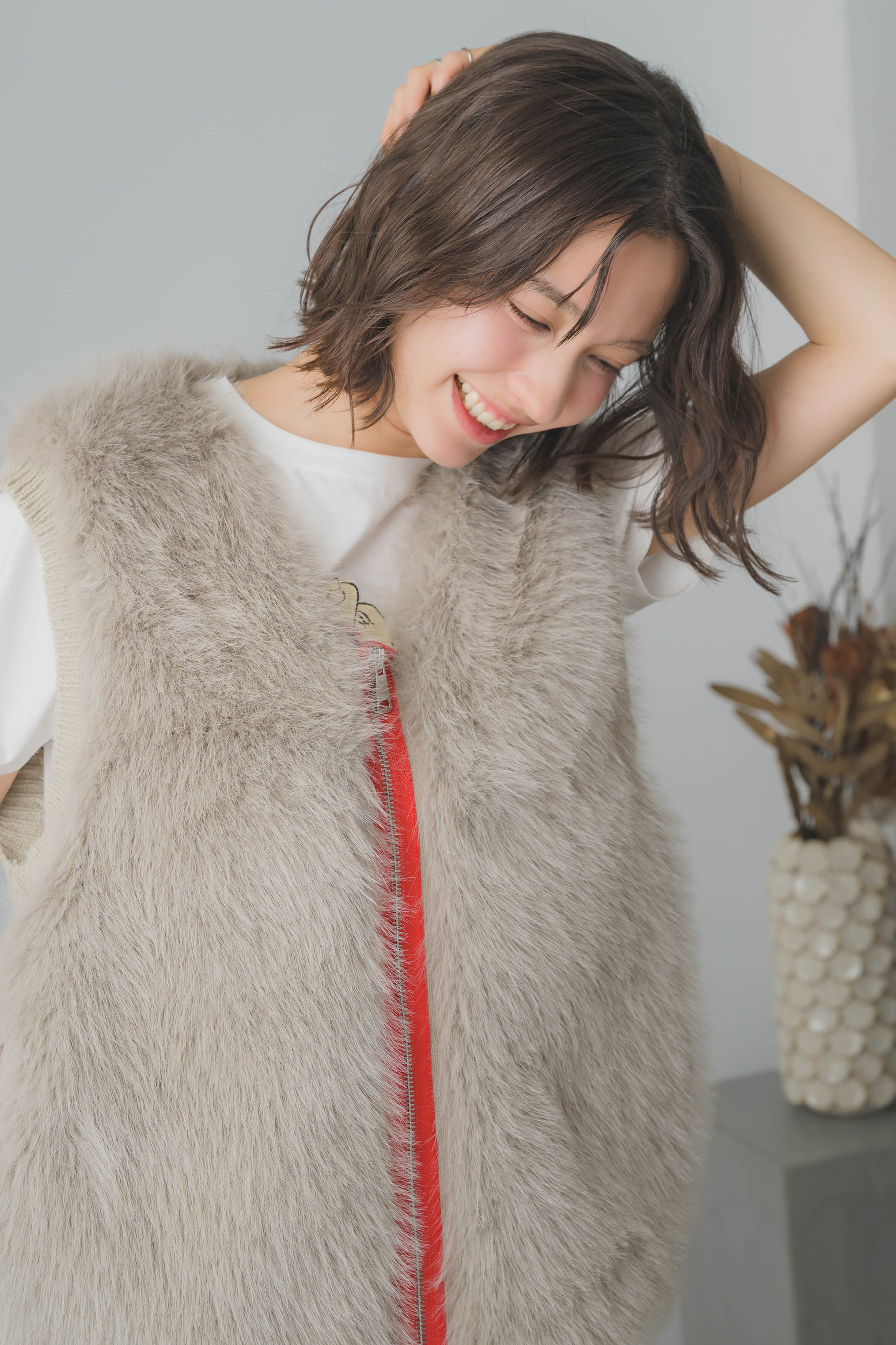 ネオンカラージップ ファーベスト – DOS DIOSAS