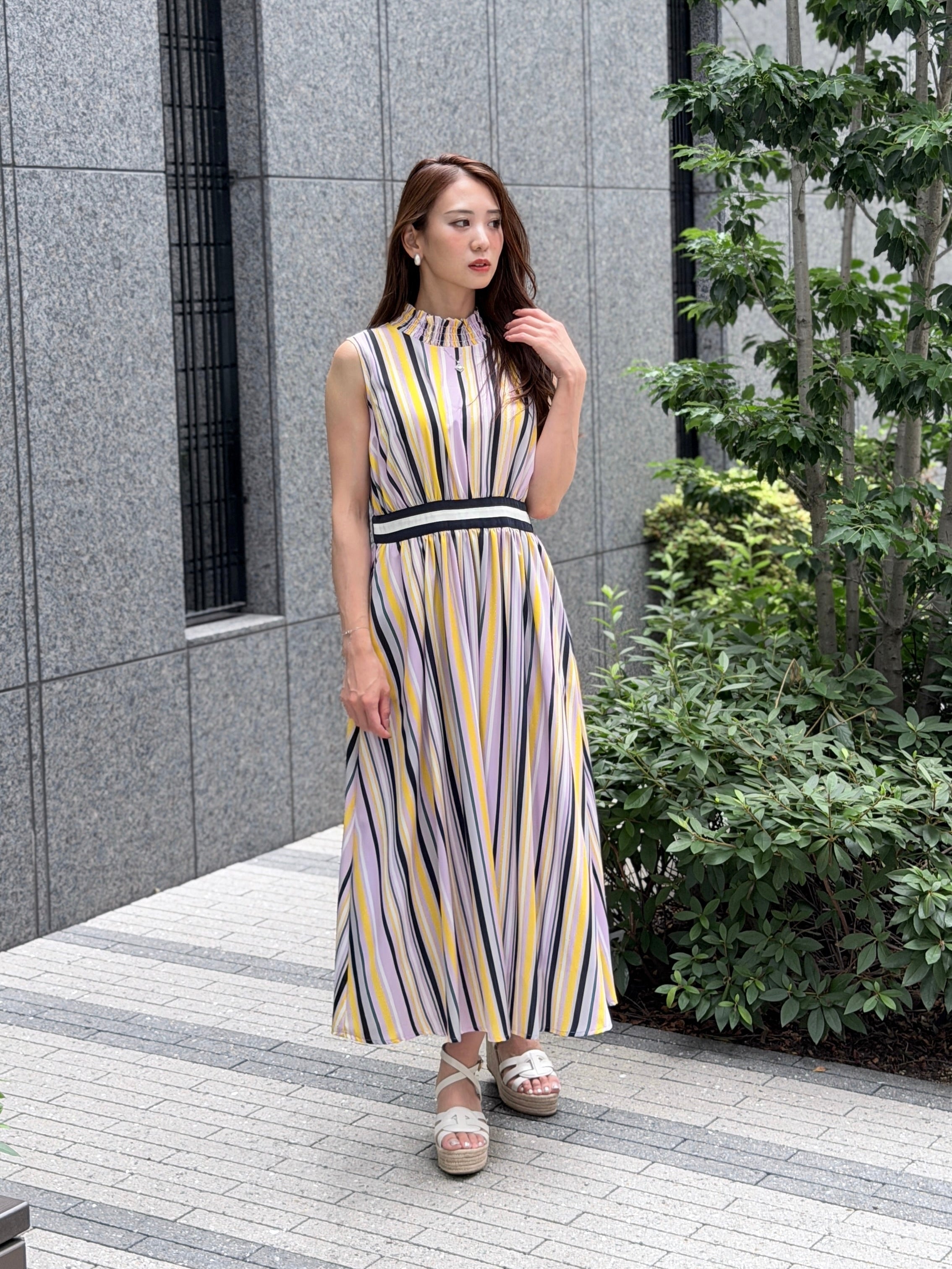 最新アイテム》DOSDIOSAS公式 | 30代・40代女性のための大人可愛い服
