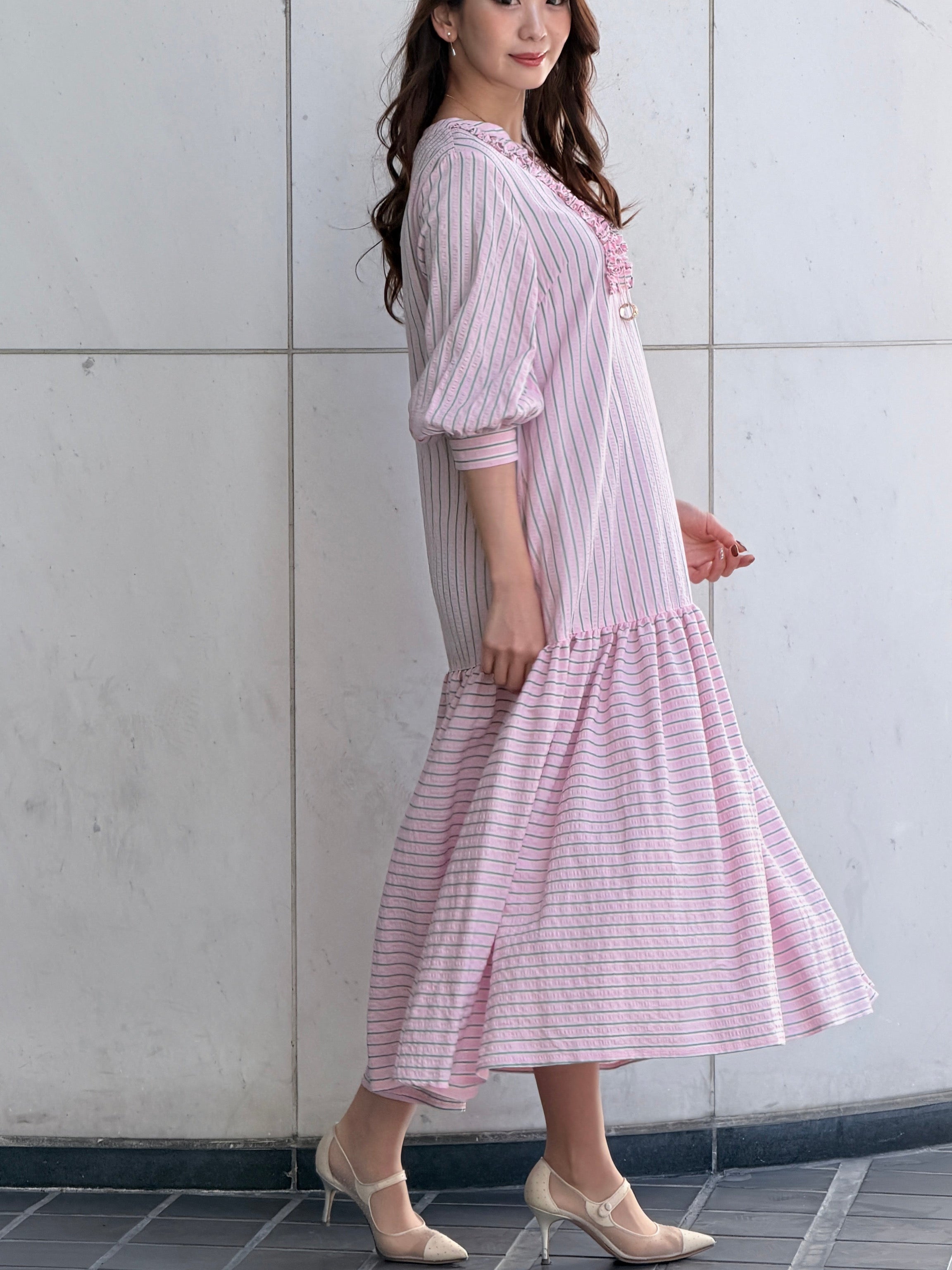 2024AW – DOS DIOSAS