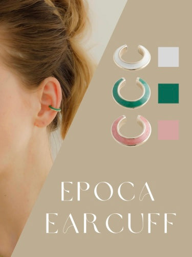 EPOCA イヤカフ