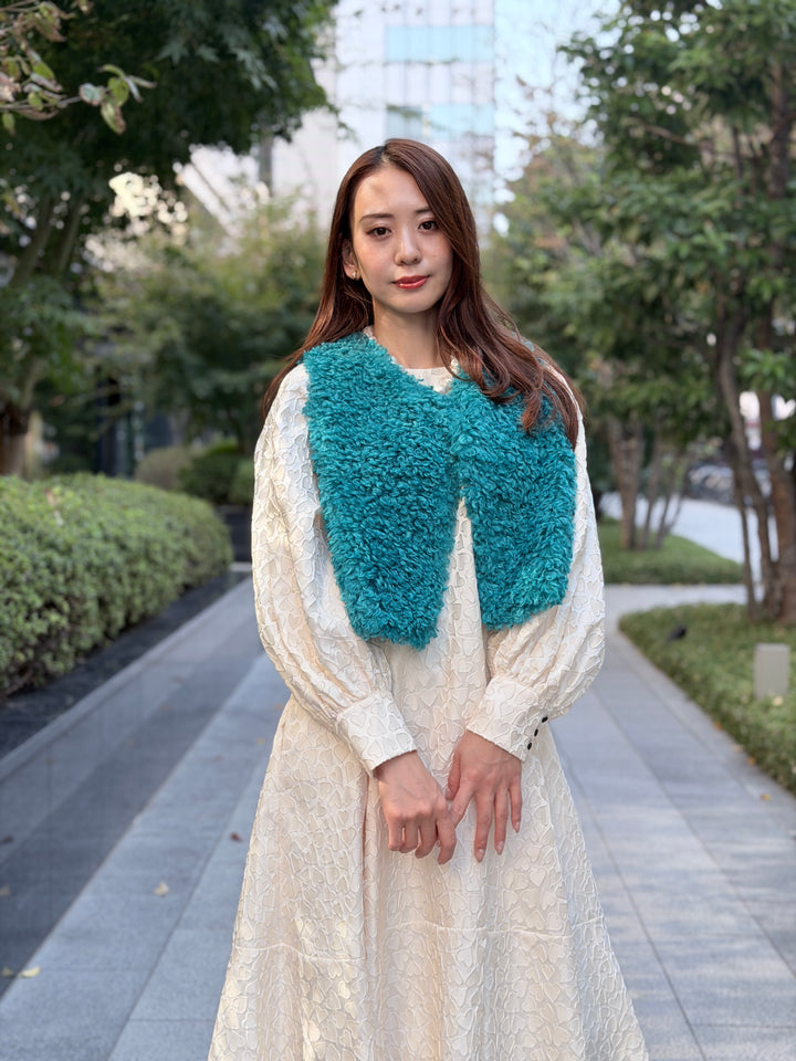 ショートボアベスト