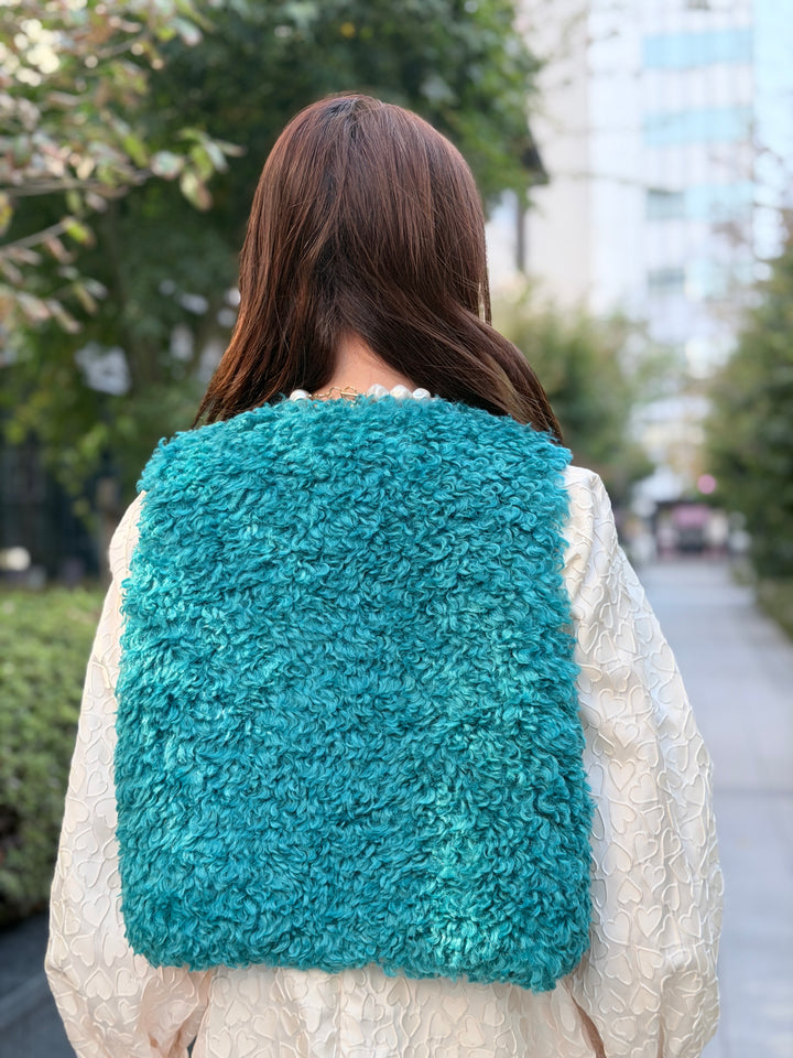 ショートボアベスト