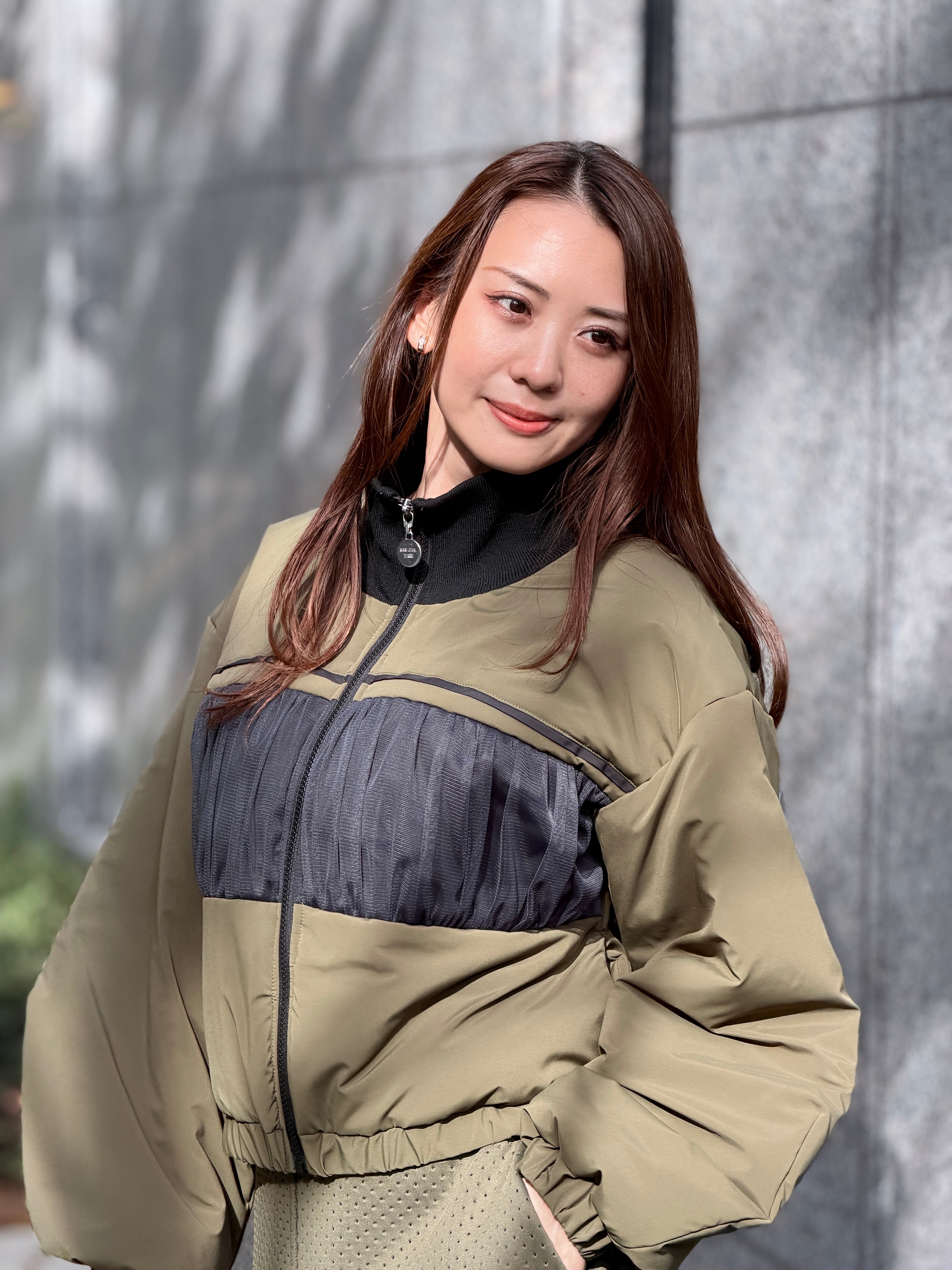 ドスディオサス　バックペプラムデニムジャケット　［新品　未使用タグ付き］ 公式】DOS DIOSAS（ドスディオサス) 通販サイト