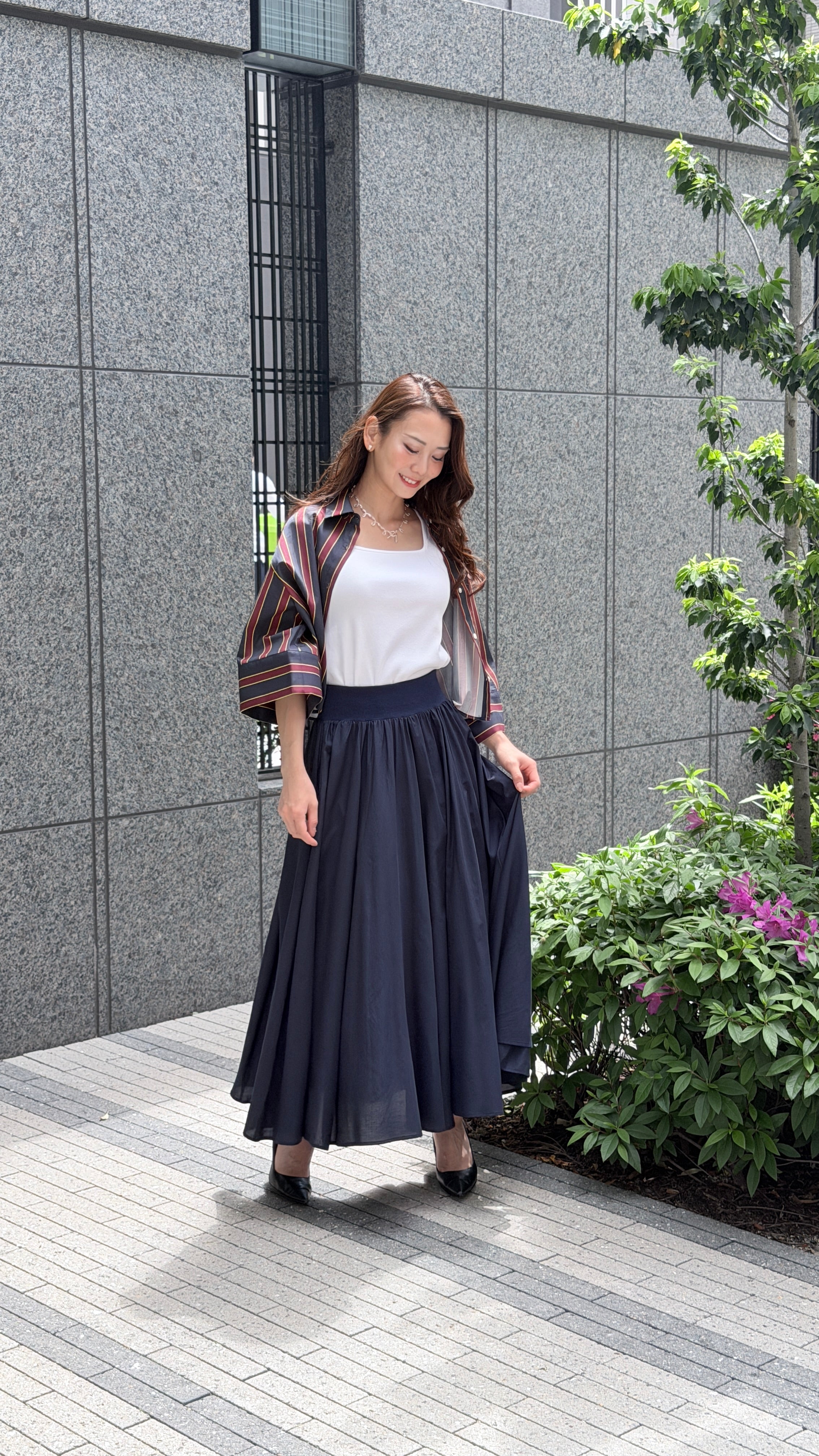 アイテム一覧 | DOSDIOSAS公式 | 30代・40代女性のための大人可愛い服