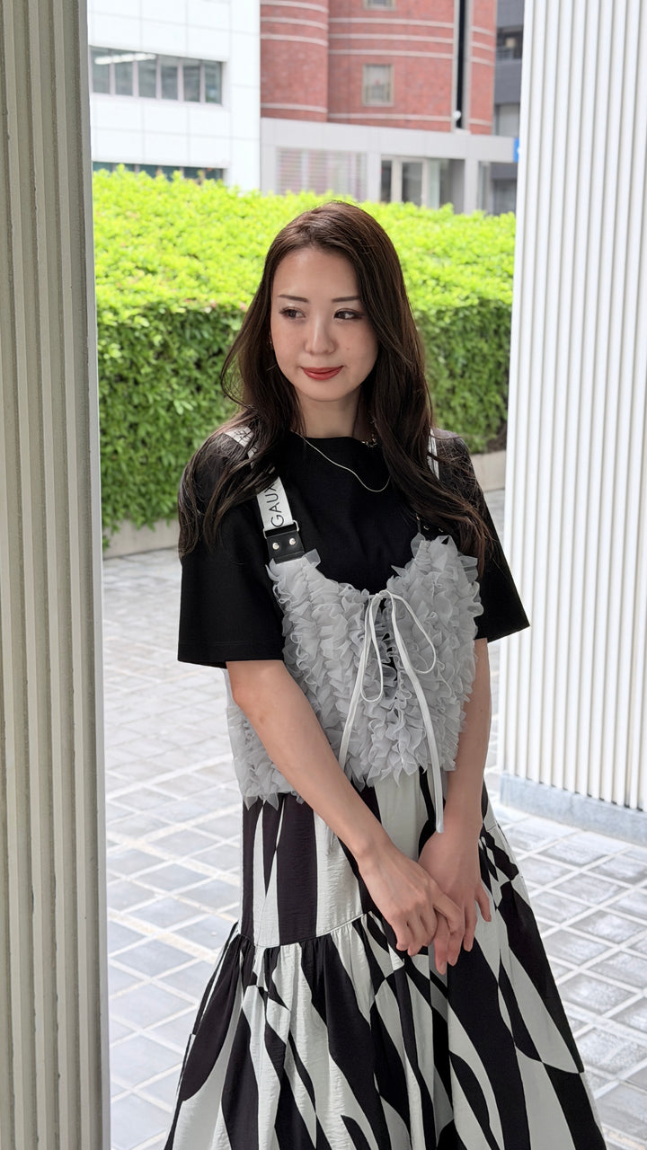 スーピマコットンTシャツ
