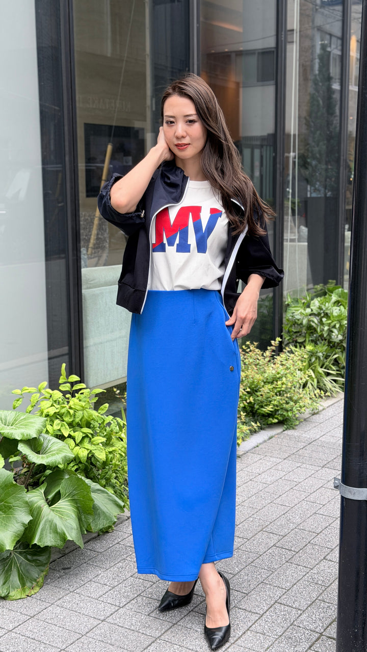 Iラインスカート