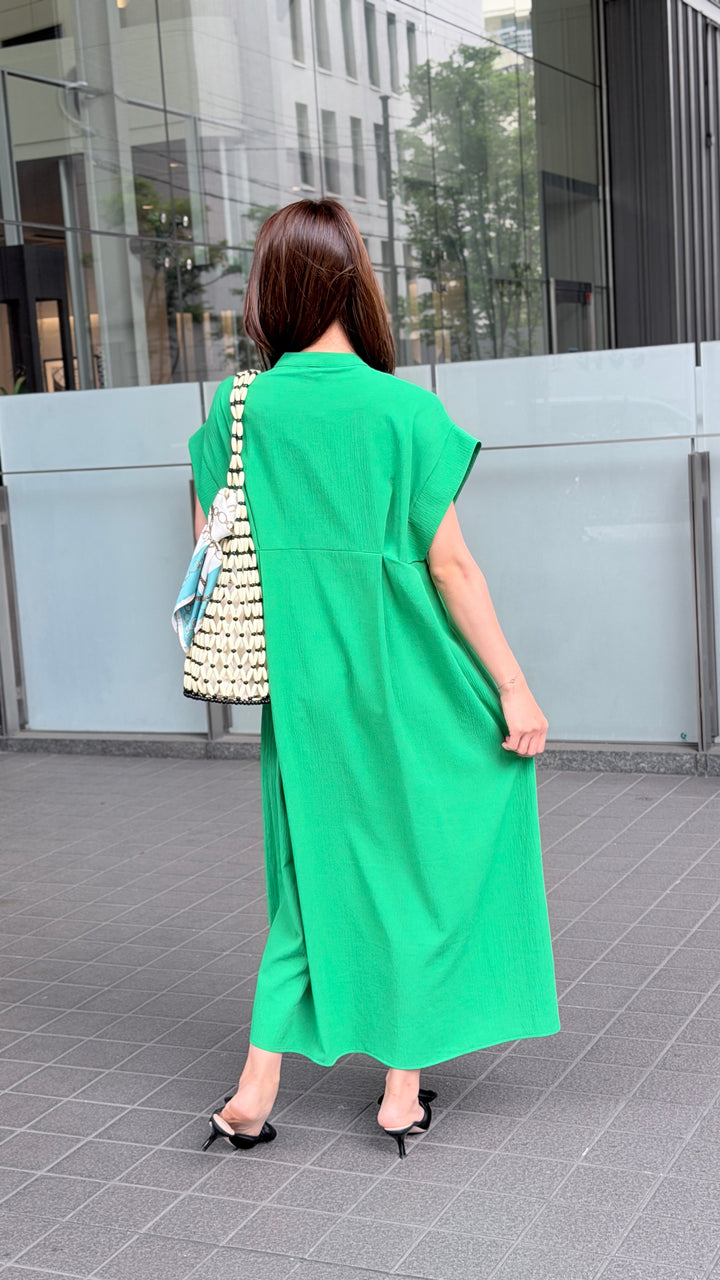 Wood Bag