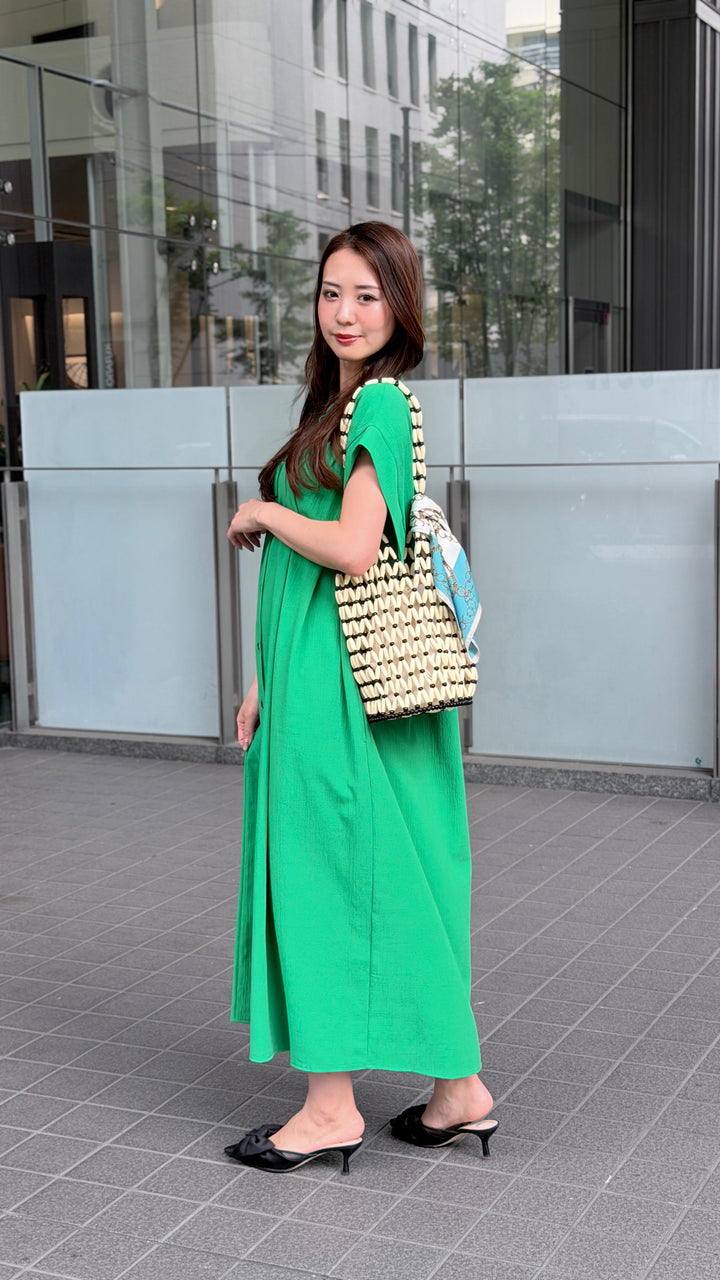 Wood Bag