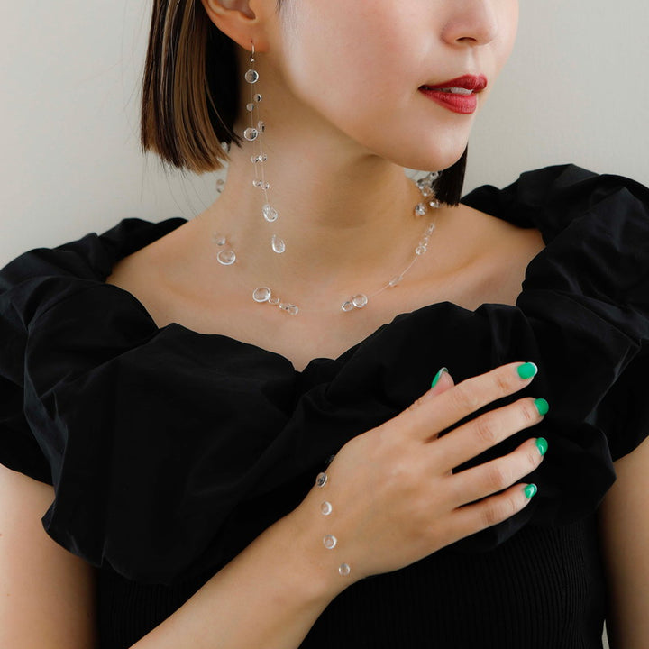 ルミティアステーションブレスレット