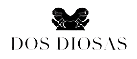 DOSDIOSAS ロゴ