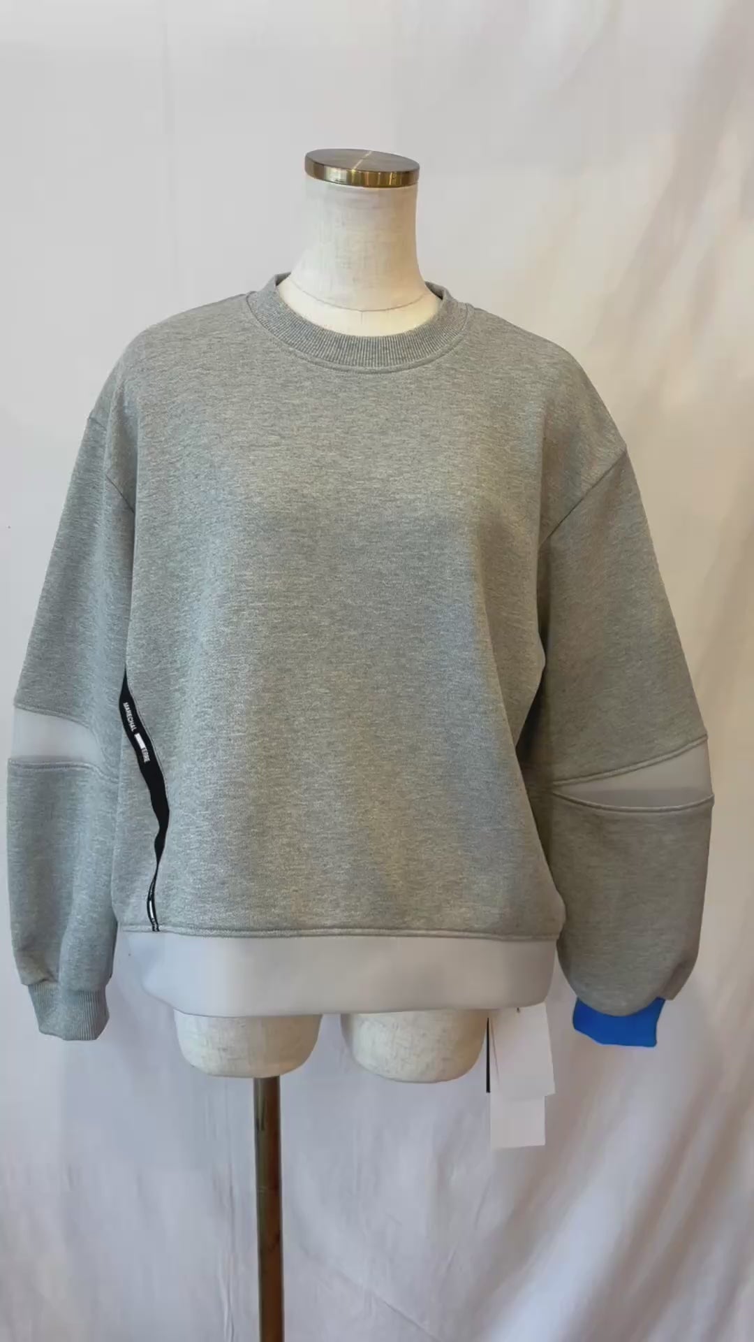 シアースウェットトップス