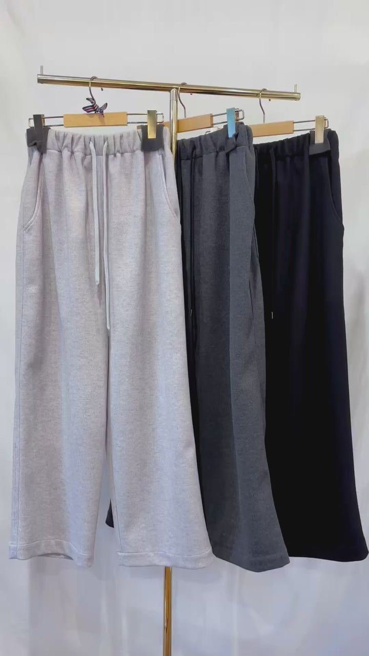スゥエットパンツ